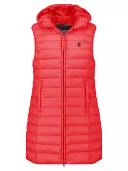 Жилет ANAPURNA, красный