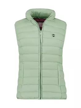 Жилет ANAPURNA, мятный