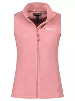 Жилет ANAPURNA, розовый