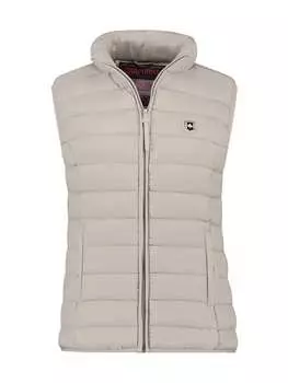 Жилет ANAPURNA, светло-серый