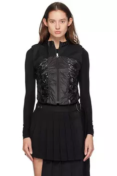 Жилет Andersson Bell, черный