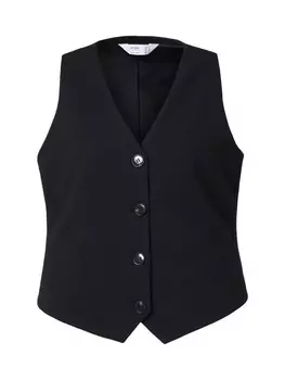 Жилет Angel of Style, черный