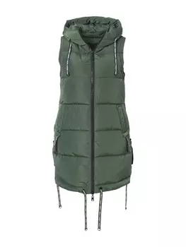 Жилет Angel of Style, цвет dunkles anthrazit