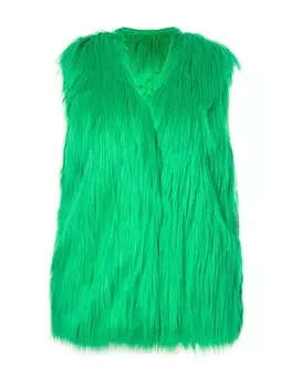 Жилет Angel of Style, цвет maigrn