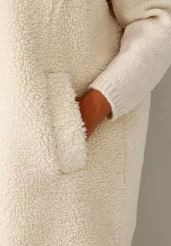 Жилет Angel of Style, серо-коричневый