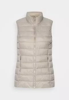 Жилет Anna Field, бежевый