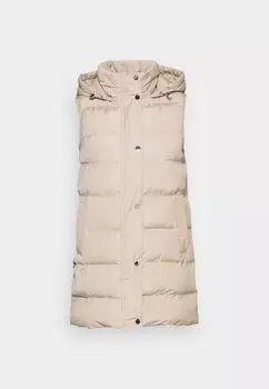 Жилет Anna Field, бежевый