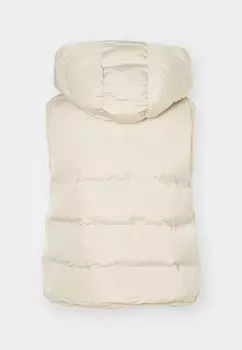 Жилет Anna Field, бежевый