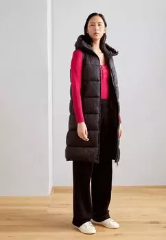 Жилет Anna Field, черный