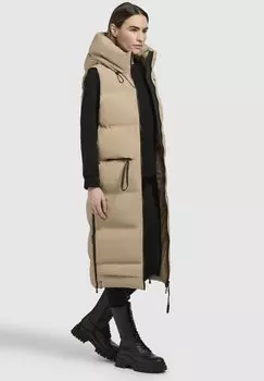 Жилет ANNY khujo, песочный