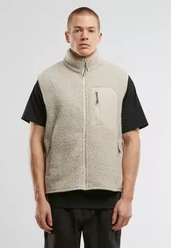 Жилет Another Cotton Lab, белый