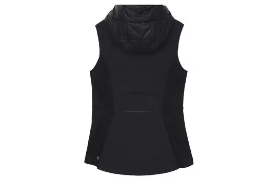 Жилет Another Mile женский Lululemon, белый