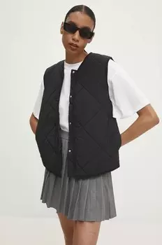 Жилет Answear Lab, черный