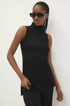Жилет Answear Lab, черный