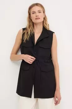 Жилет Answear Lab, черный