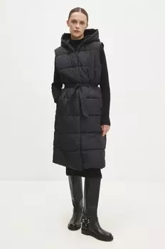 Жилет Answear Lab, черный