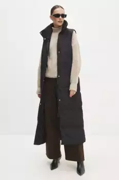 Жилет Answear Lab, черный
