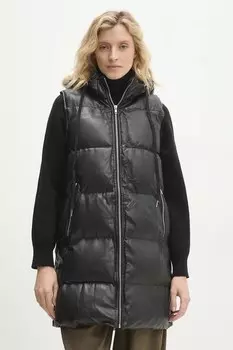 Жилет Answear.Lab, черный