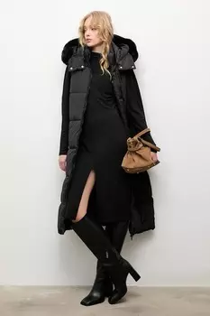 Жилет Answear.Lab, черный