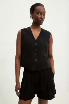 Жилет Answear.Lab, черный