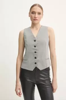 Жилет Answear.Lab, черный