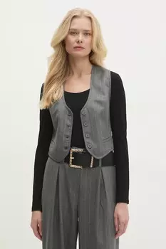 Жилет Answear.Lab, серый