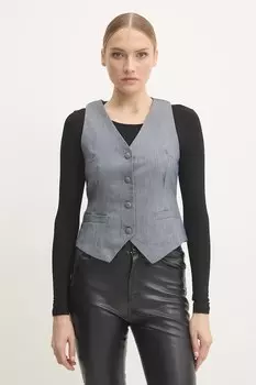 Жилет Answear.Lab, серый