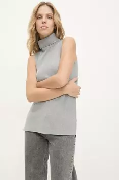 Жилет Answear.Lab, серый