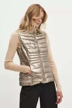 Жилет Answear Lab, золотой