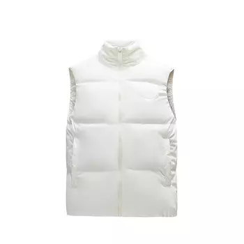 Жилет Anta Life Collection женский, белый