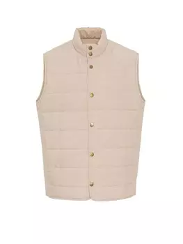 Жилет Antioch, экрю