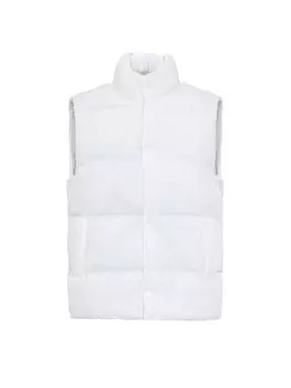 Жилет Antioch, белый