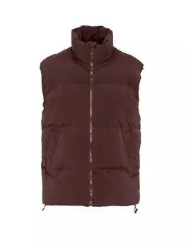 Жилет Antioch, цвет Mocha