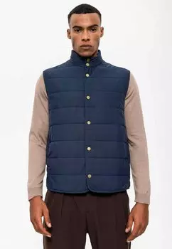 Жилет Antioch, цвет navy