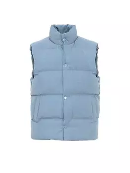 Жилет Antioch, индиго