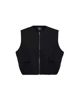 Жилет Antioch Marsela, черный