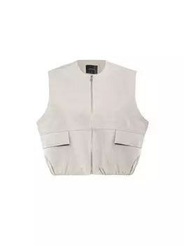 Жилет Antioch Marsela, серый