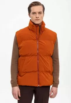 Жилет Antioch, медный