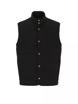 Жилет Antioch, ночная синяя