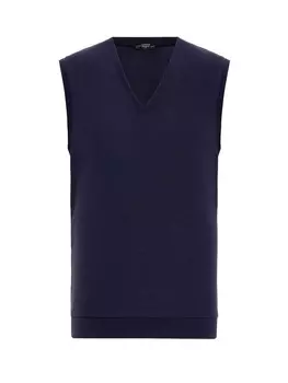 Жилет Antioch Vest, темно-синий