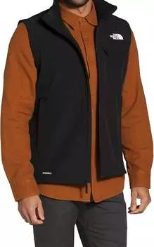 Жилет Apex Bionic 2 в TNF черный The North Face