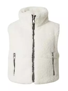 Жилет APPARIS Alex, черный/белый