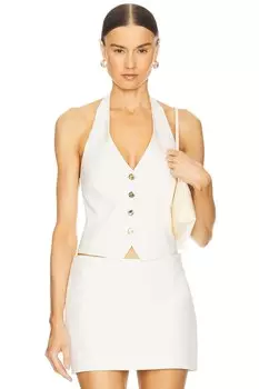 Жилет Arabella Veronica Beard, dove