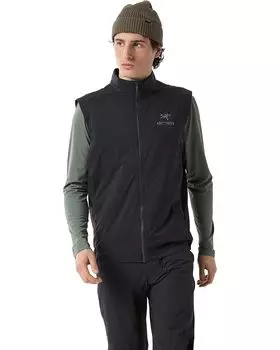 Жилет Arc'teryx Atom Vest, черный