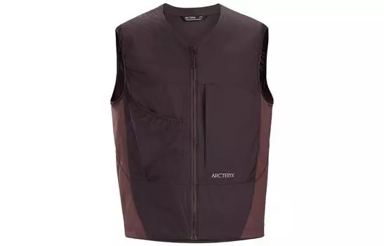 Жилет Arc'teryx Cheks Hybrid Arcteryx, Polaris Red