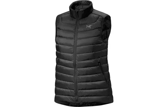 Жилет Arcteryx Cerium, оранжевый