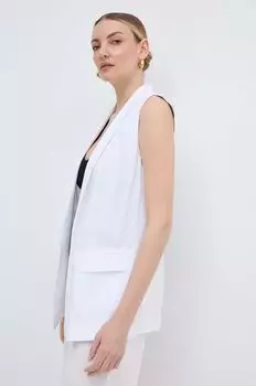 Жилет Armani Exchange, белый