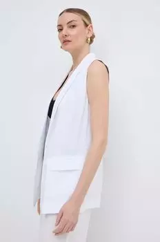 Жилет Armani Exchange, белый