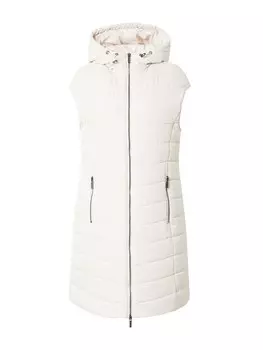 Жилет ARMANI EXCHANGE, бежевый