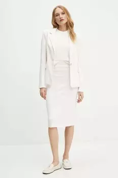 Жилет Armani Exchange, бежевый
